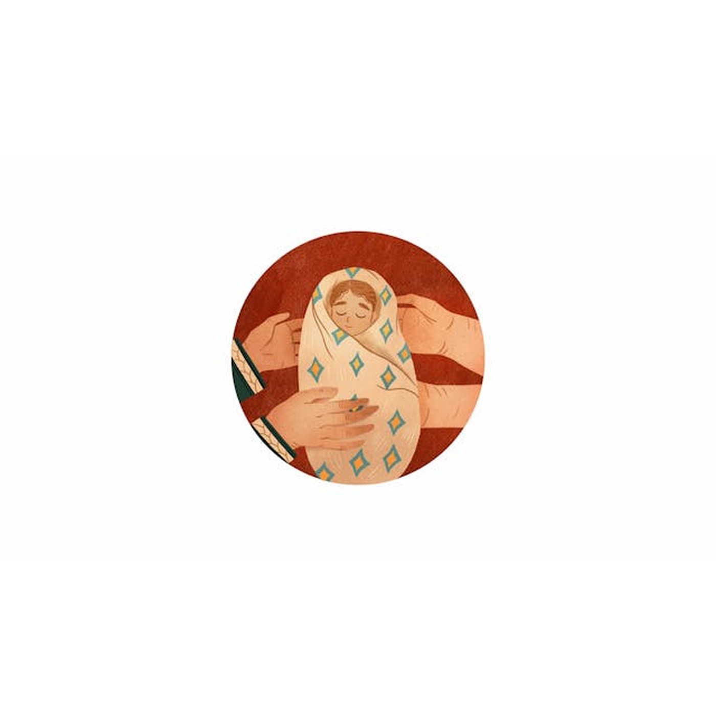 08. Abraham and Isaac