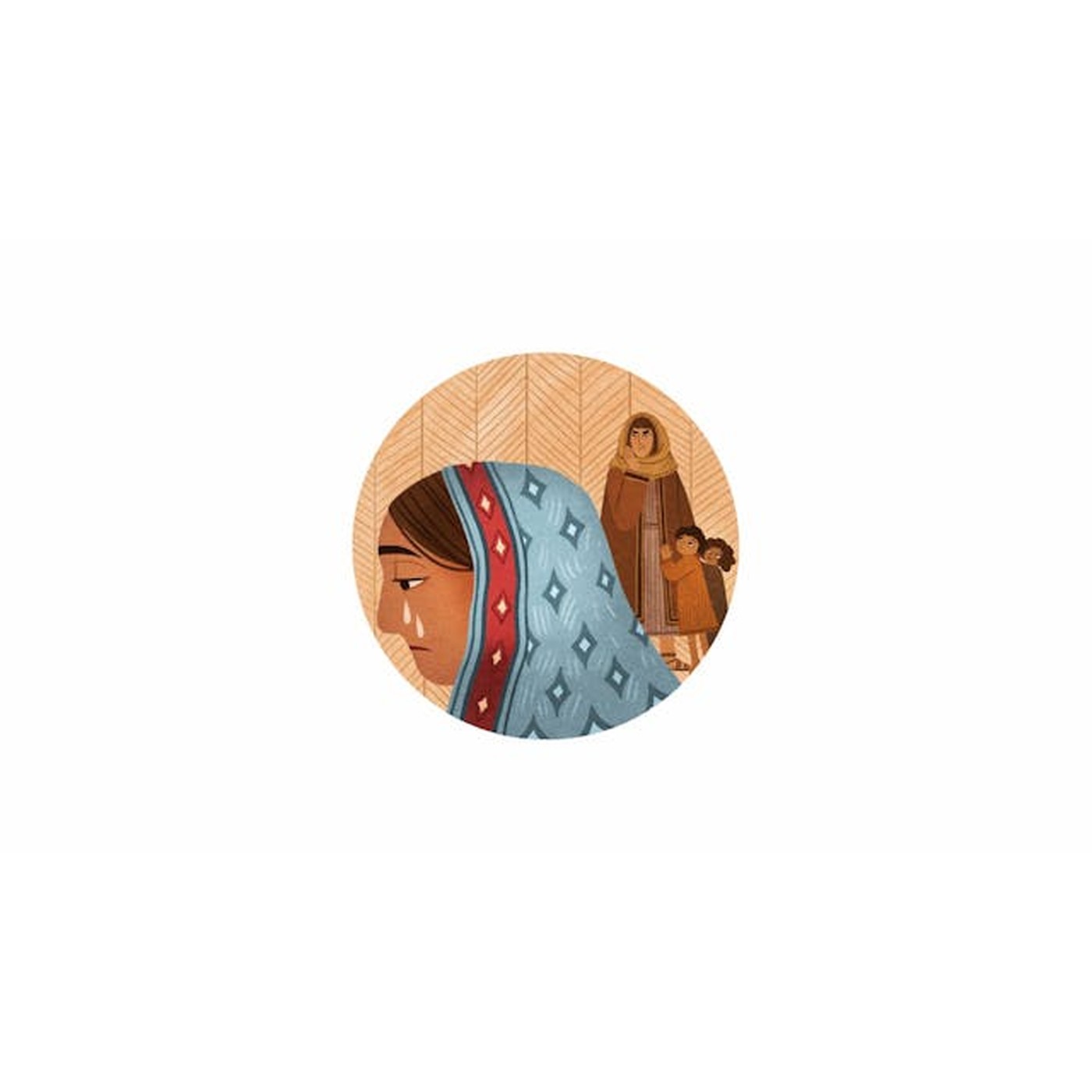 20. Hannah and Samuel