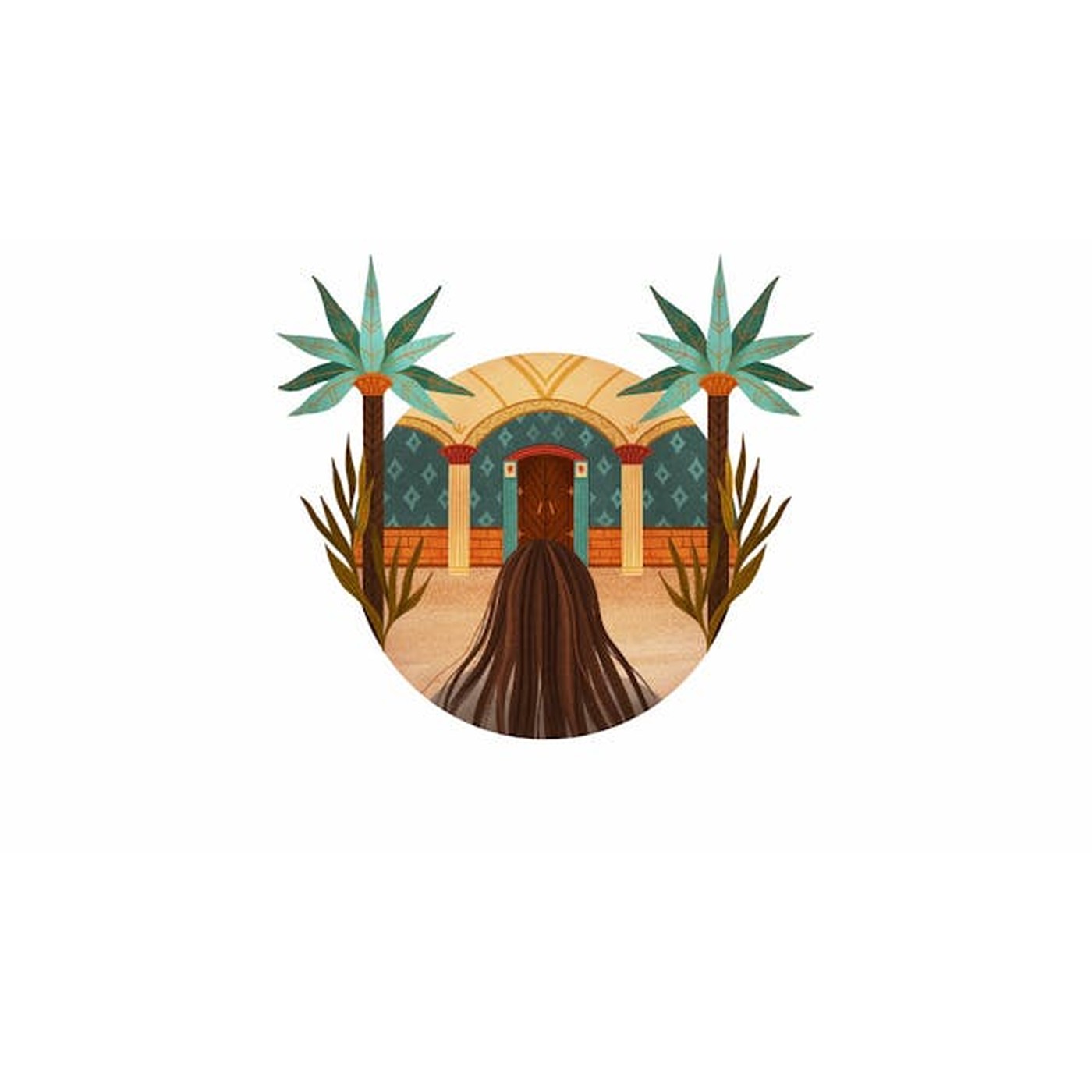 61. Jesus Cleanses the Temple