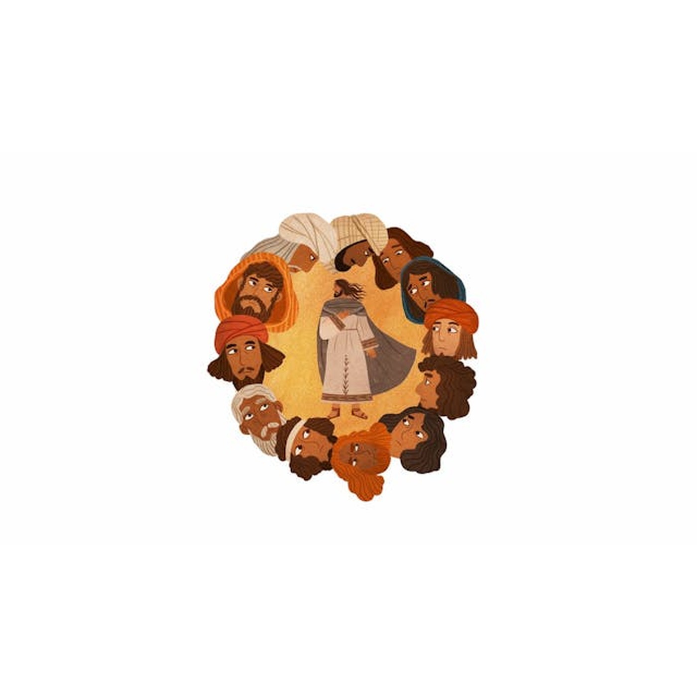 52. Keys of the Kingdom