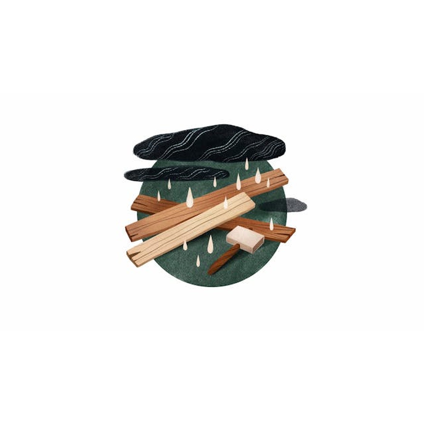 04. Noah and the Ark