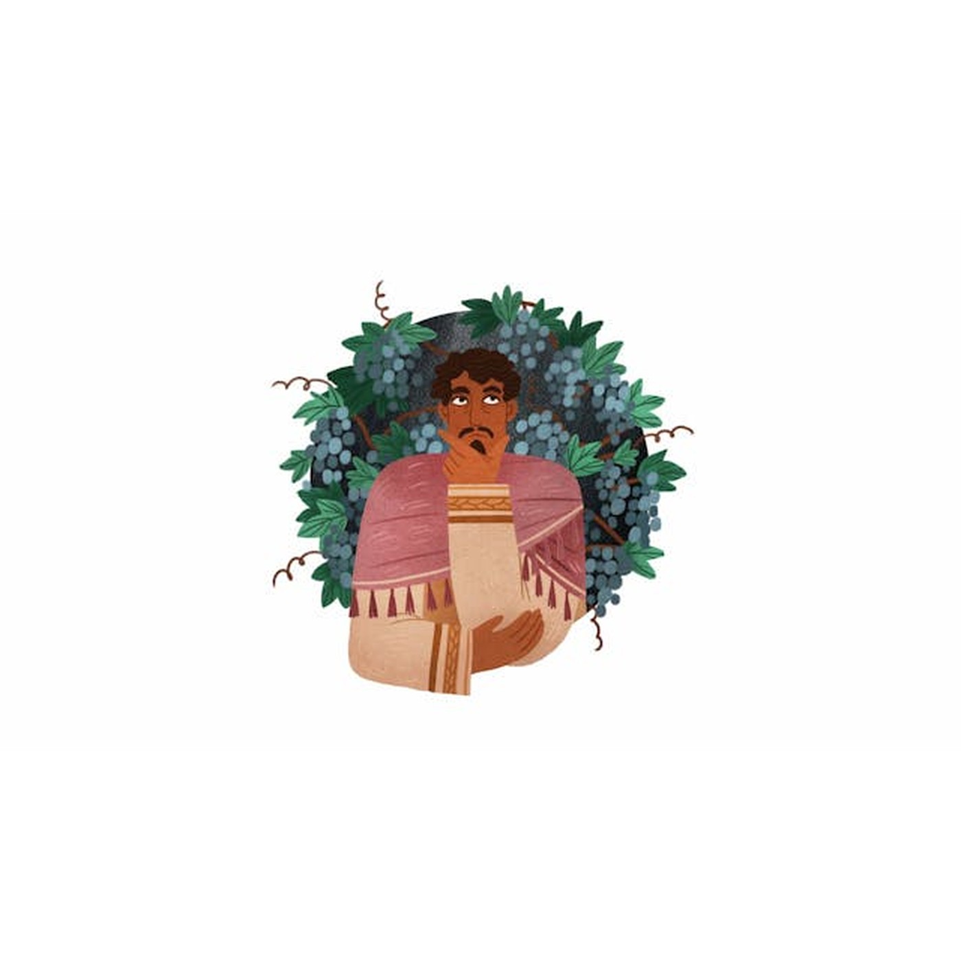 57. Parables of Justice