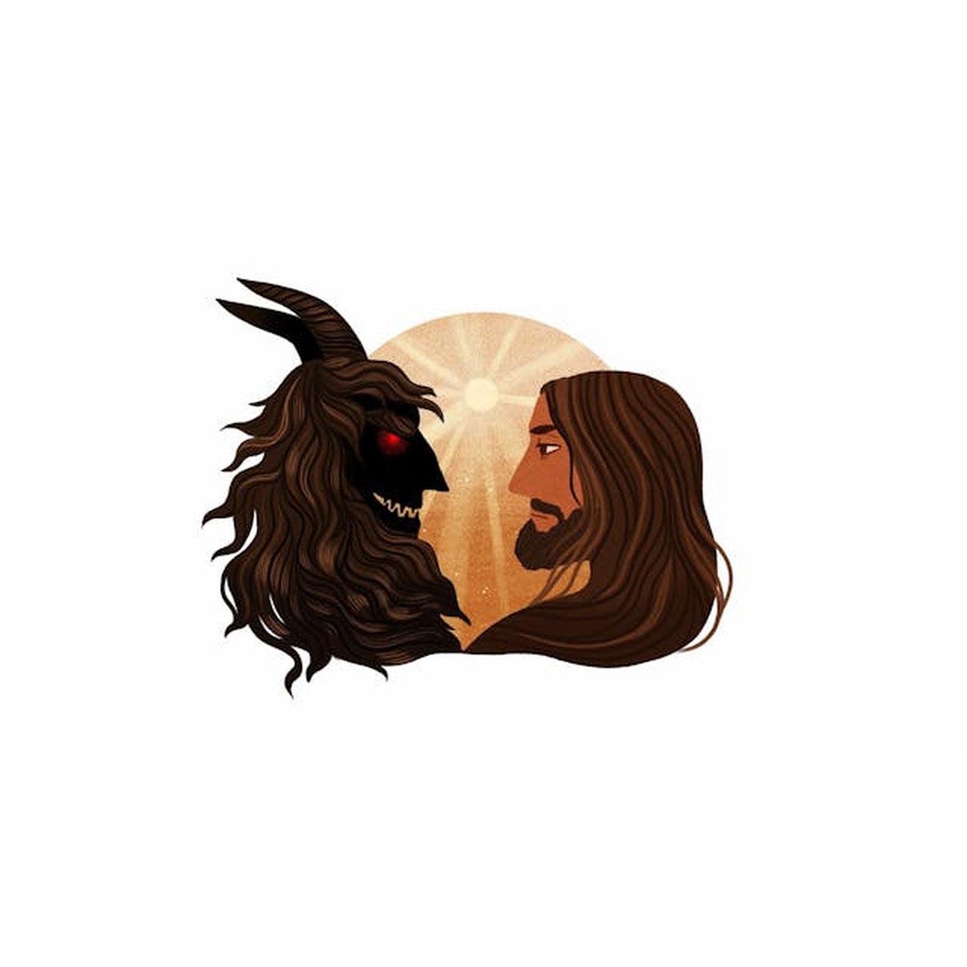 39. The Temptation in the Desert